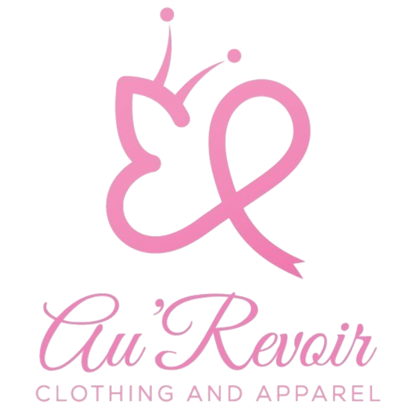 Au’Revoir Clothing and Apparel