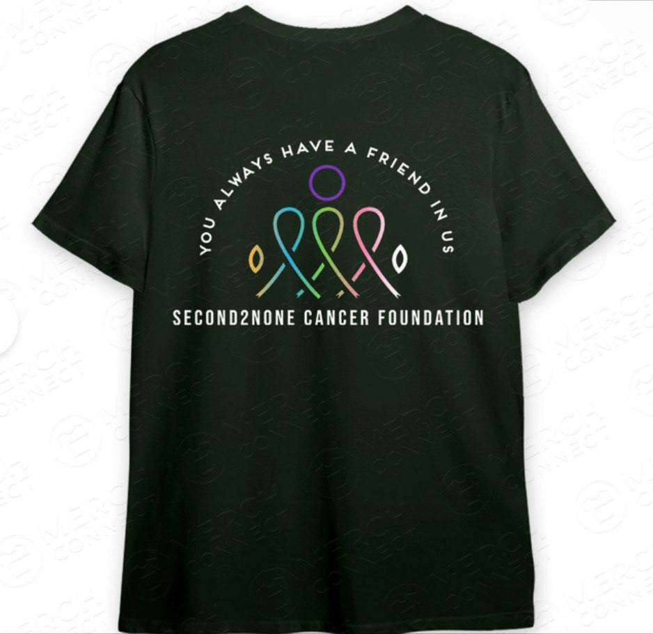 A Survivors Life T-Shirt