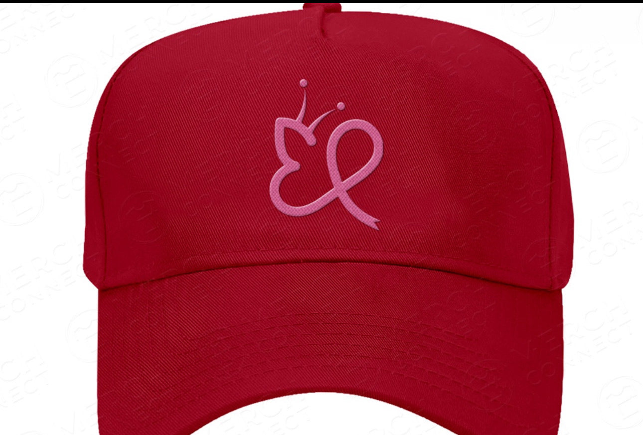 Au’Revoir Trucker Hat