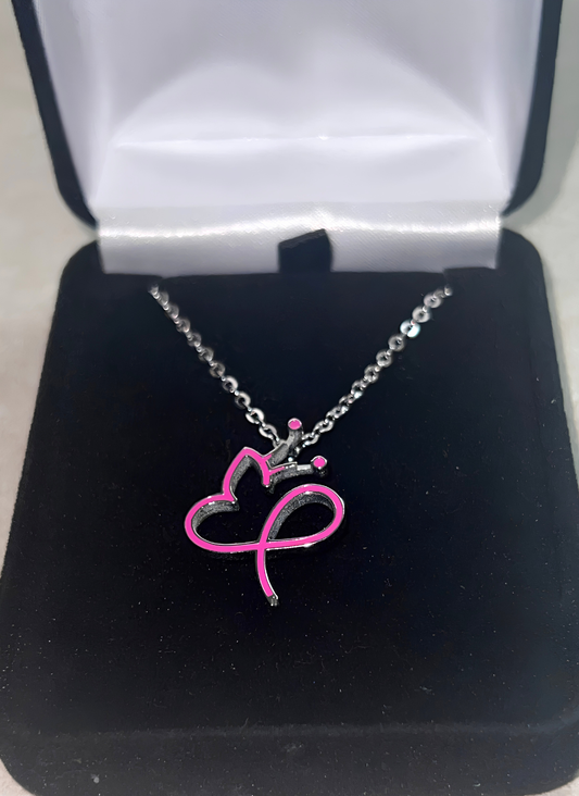 Au’Revoir Necklaces